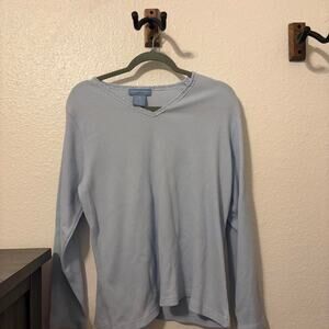 Venezia jeans light blue long